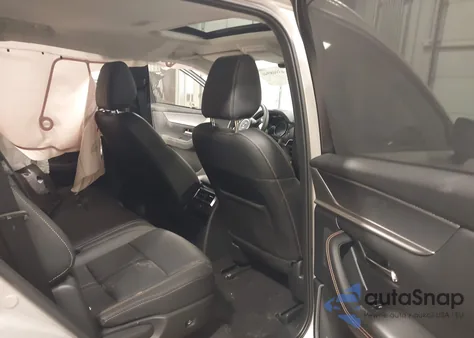 2025 Mazda Cx-90 3.3 Turbo Preferred Package z USA, uszkodzony, nr VIN JM3KKBHD7S1215384